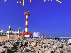 -巧克力渔家.小船海鲜胶东菜(万平口店)