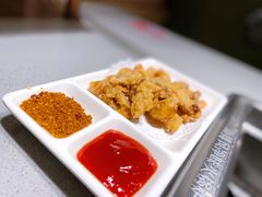 -海底捞火锅(金光华店)