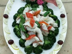 -食德乐·全鸽宴顺德菜(南湖店)