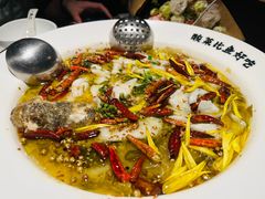 -太二酸菜鱼(天鹅湖万达店)