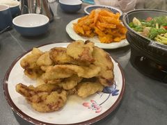 -东北农家小院(定西路店)