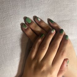 点击看大图 -LILY NAILS美甲美睫