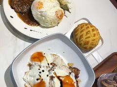 -柠檬树茶餐厅(海雅缤纷城店)