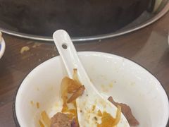 -揽月斋炙子烤肉·清真(安定门·五道营店)