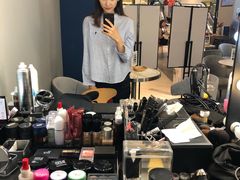 -海马体照相馆(北京apm店)
