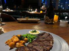 -Mercato莫卡多露台餐厅与酒吧(K11店)