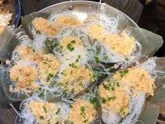 -盒马鲜生(皇庭广场店)