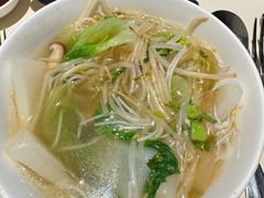 -澳门旅游塔360°旋转餐厅(南湾湖广场店)
