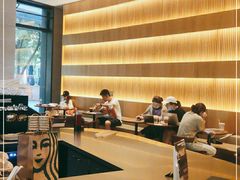 -星巴克(新达汇三林店)