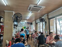-海浪食店(湖滨中路店)