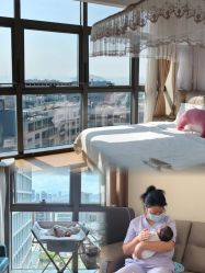 -贝爱时刻月子中心(宝安妇幼店)