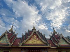 -西双版纳勐泐文化旅游区