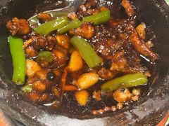 -桂满陇·蟹黄小笼汤包(清河万象店)