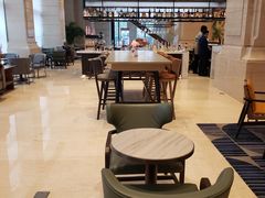 -上海浦东滨江喜来登酒店
