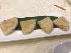 韩国柚子酥-顺德人家食府(黄金广场店)