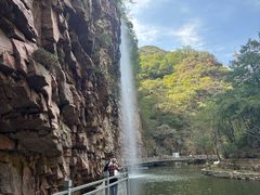 -湖洞水自然风景区