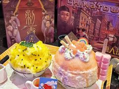 -Miohca缪卡KTV(和平店)