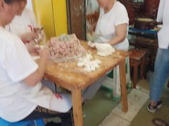 -海汇源老烧麦店(东大街总店)