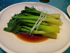 -茶人村·宫廷私厨(奥体印象城店)