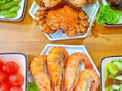 -孙盛兴奥灶面馆·蟹黄面·三虾面(山塘街总店)