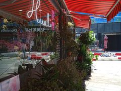 -花里花店(唐镇阳光天地店)