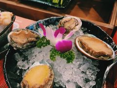 -传统香辣蟹(南园路店)