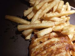 -蜉蝣酒吧(仓山万达店)