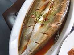 -蟹村草堂·苏式园林人文农家·大闸蟹