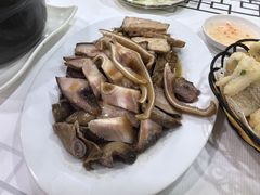 -潮州菜馆(十里河店)