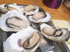 -蚝得喜海鲜(东城店)