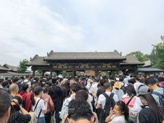 -山西王家大院