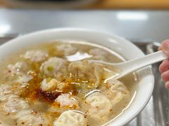 -汪家馄饨(集庆路店)