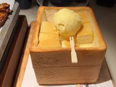 -绿茶餐厅(华发商都店)