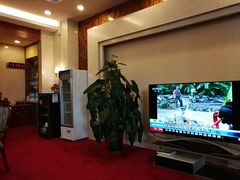-乌鲁木齐天山国际机场-T3航站楼