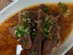 -百福麵家(新馬路店)