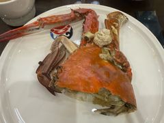 -北塘海鲜·天津菜·鲅鱼水饺是一绝(大光明桥旗舰店)
