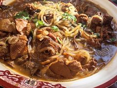 -人民公社大食堂(顺义总店)