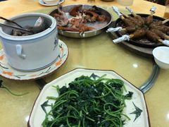 -强记烧鸡(信业悦都汇店)