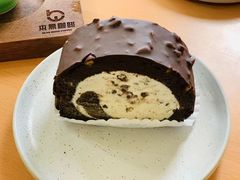 -本無咖啡·BeanWood Coffee
