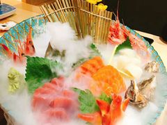 -皇品田苑日式料理(苏州中心店)