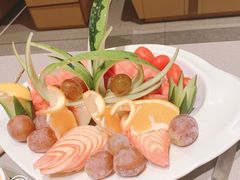 -海底捞火锅(青悦城店)