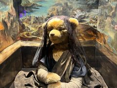 -济州岛泰迪熊博物馆