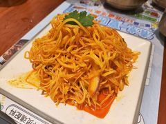 -鑫日千里马朝鲜族小馆(总店)