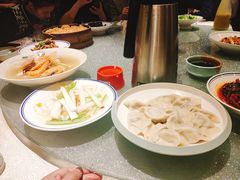 -常和州·夜宵大排档(常州单店)