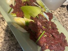 -厚味居炙子烤肉·清真(天桥南纬路店)