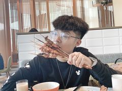 -济南香格里拉·咖啡泉自助餐厅