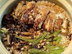-陶享时光西餐·下午茶·竹林花园(新城店)