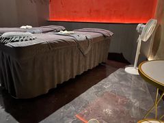 -鸿韵养生(白玉兰店)