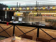 -南门小馆·清真(国贸商城店)