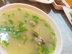 -王胖子驴肉火烧(东四旗舰店)